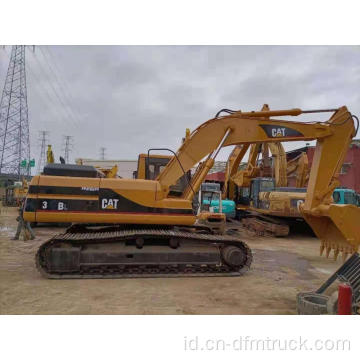 Excavator Backhole 325bl Crawler Excavator Digunakan Excavator